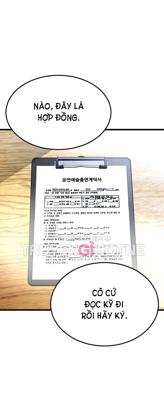 Ảo Thuật Gia Quyến Rũ Chapter 30 - Trang 2