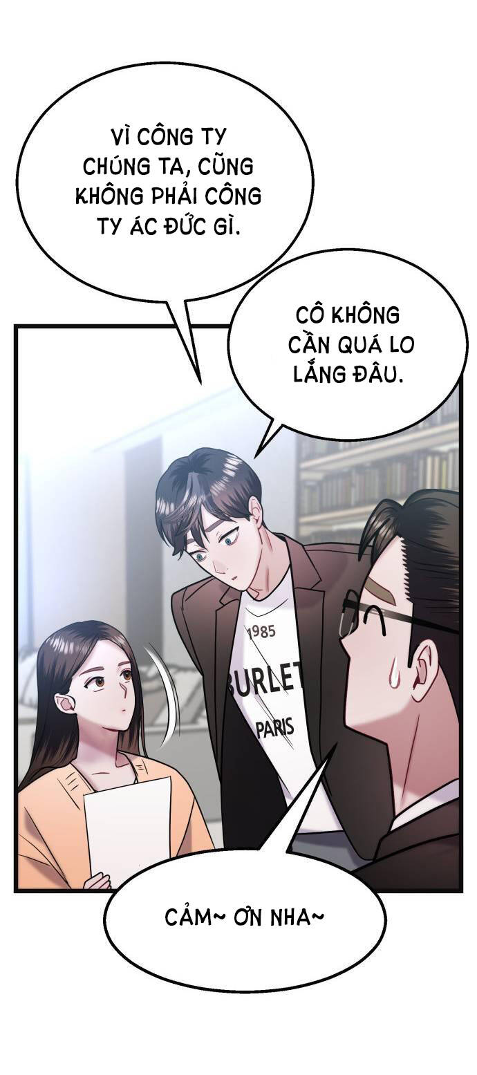 Ảo Thuật Gia Quyến Rũ Chapter 30 - Trang 2