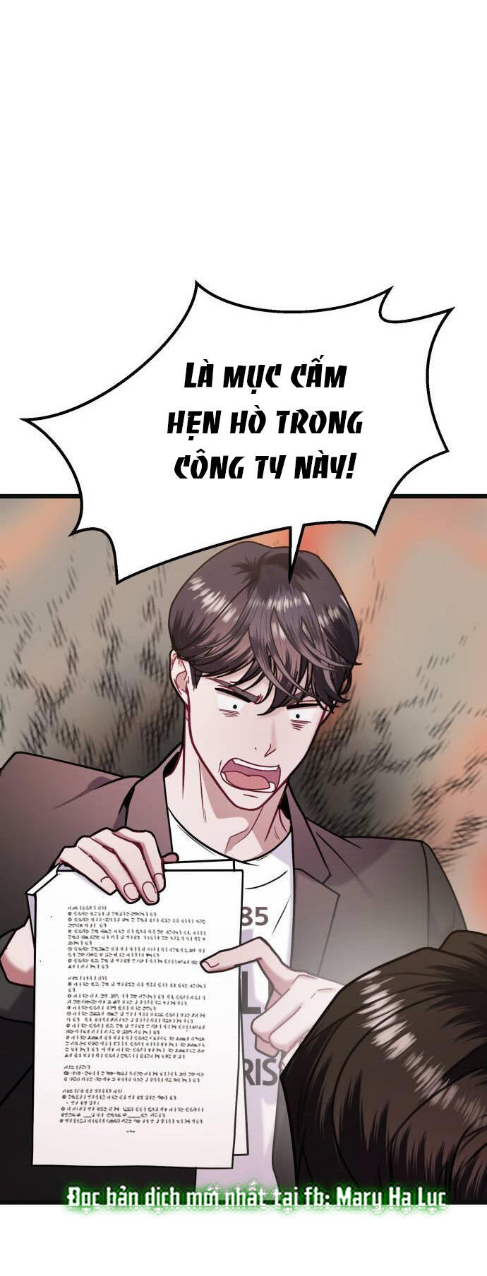 Ảo Thuật Gia Quyến Rũ Chapter 30 - Trang 2