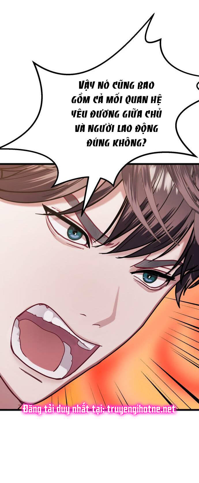 Ảo Thuật Gia Quyến Rũ Chapter 30 - Trang 2