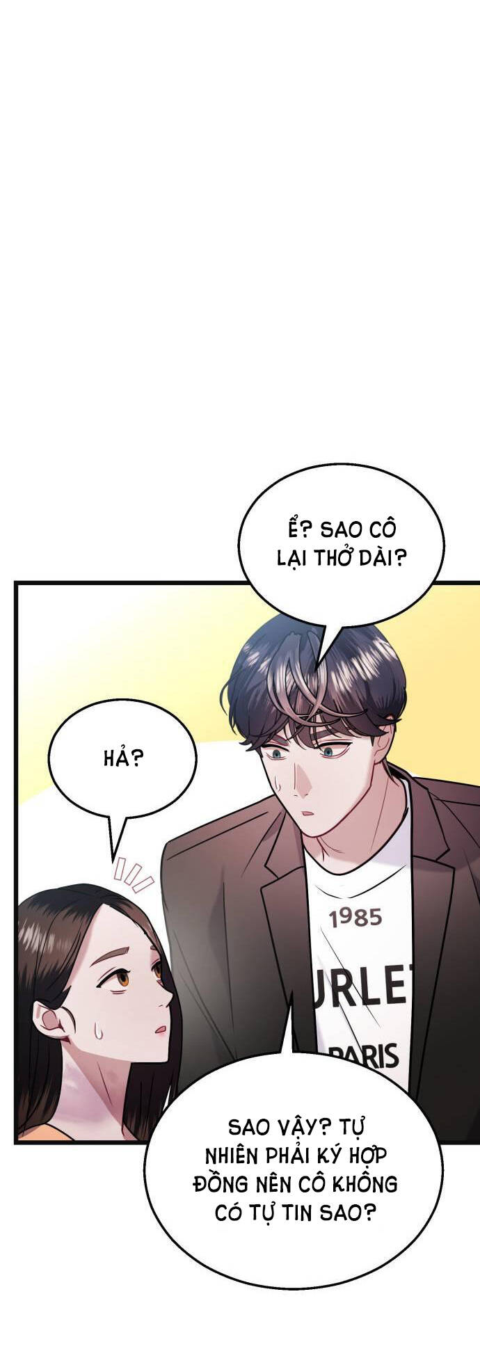 Ảo Thuật Gia Quyến Rũ Chapter 30 - Trang 2
