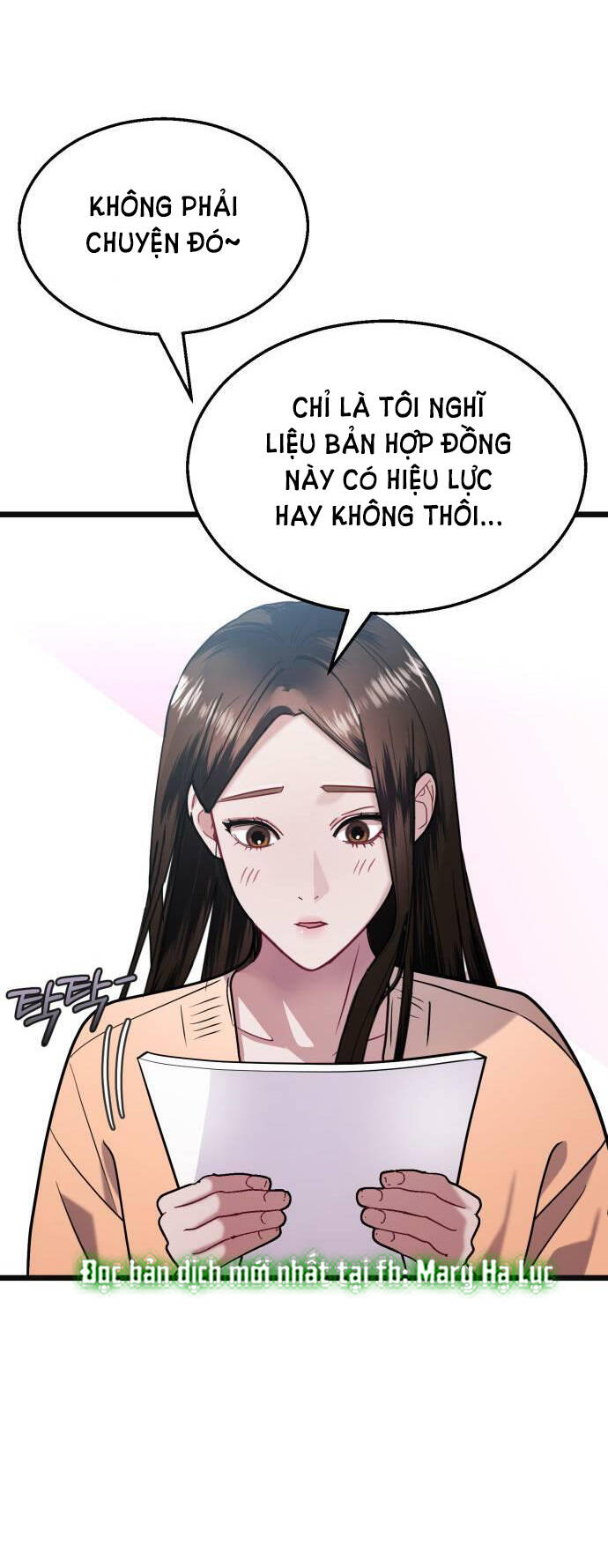Ảo Thuật Gia Quyến Rũ Chapter 30 - Trang 2