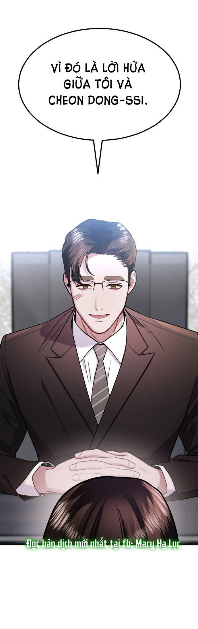 Ảo Thuật Gia Quyến Rũ Chapter 30 - Trang 2