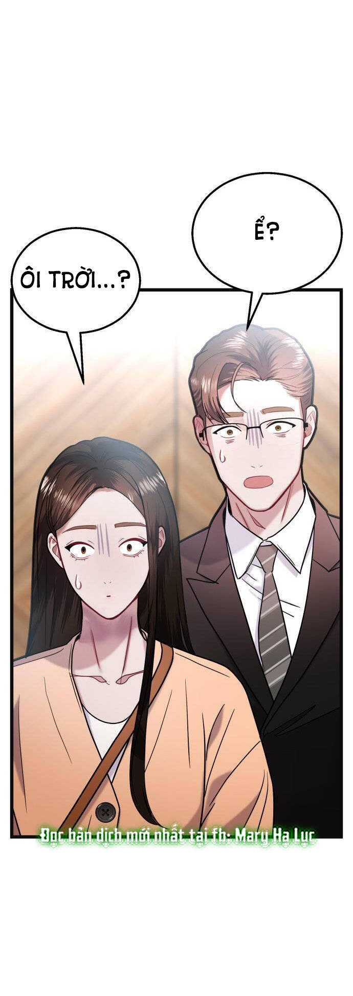 Ảo Thuật Gia Quyến Rũ Chapter 30 - Trang 2