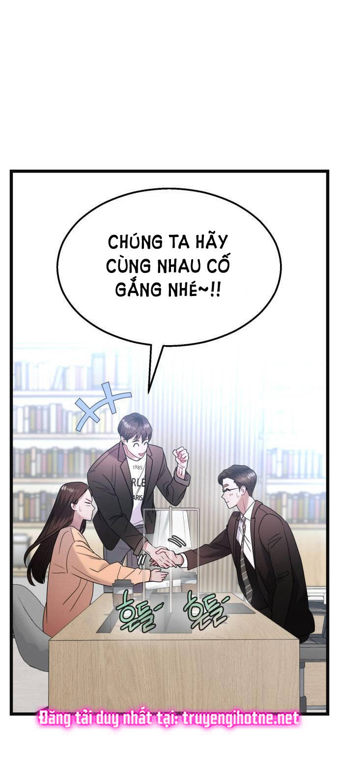 Ảo Thuật Gia Quyến Rũ Chapter 30 - Trang 2