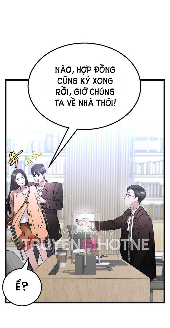 Ảo Thuật Gia Quyến Rũ Chapter 30 - Trang 2