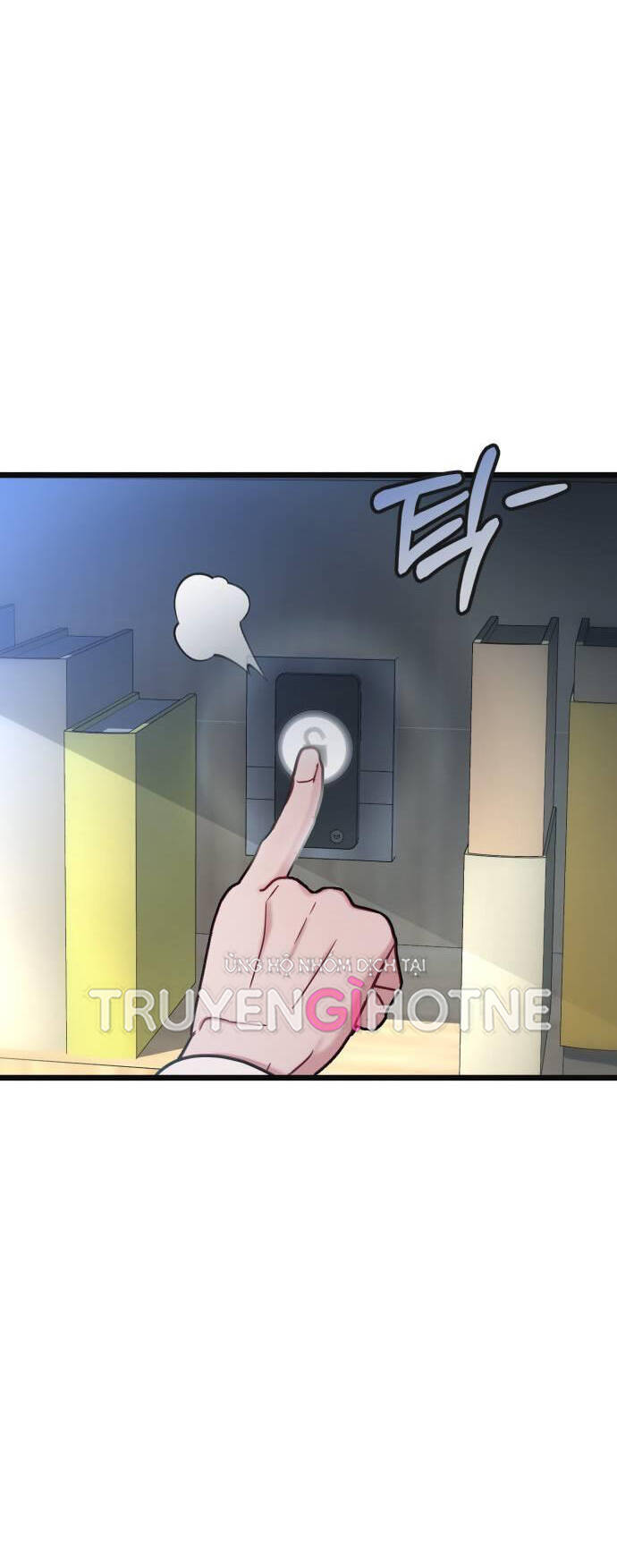 Ảo Thuật Gia Quyến Rũ Chapter 30 - Trang 2