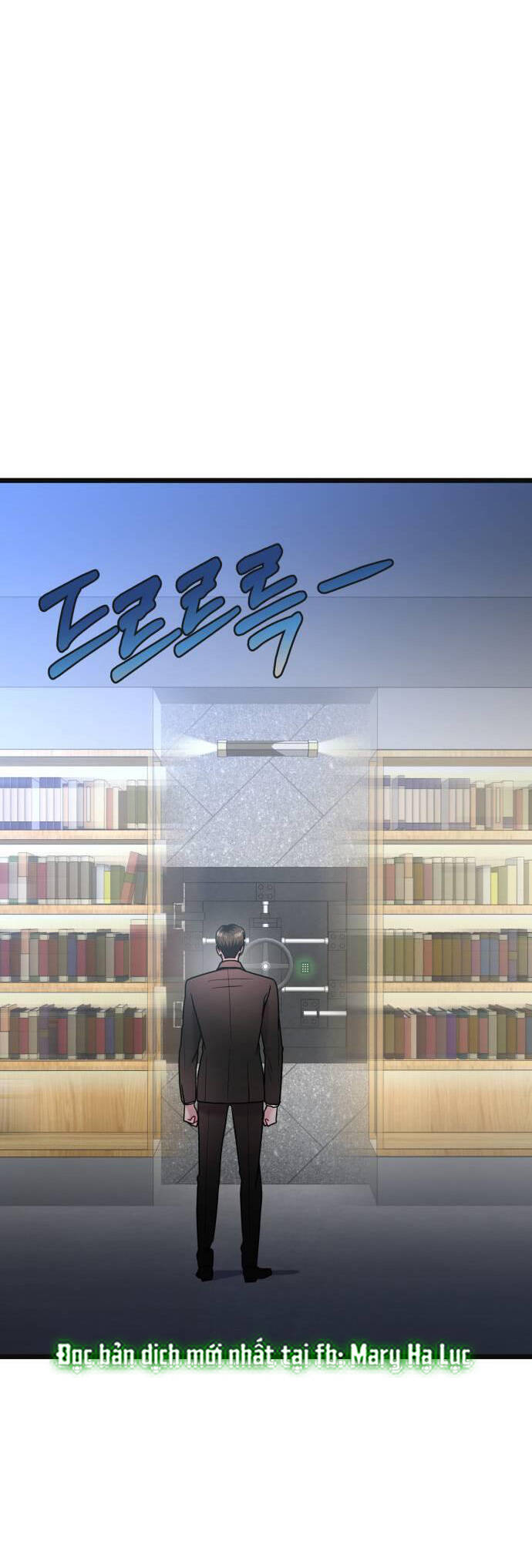 Ảo Thuật Gia Quyến Rũ Chapter 30 - Trang 2