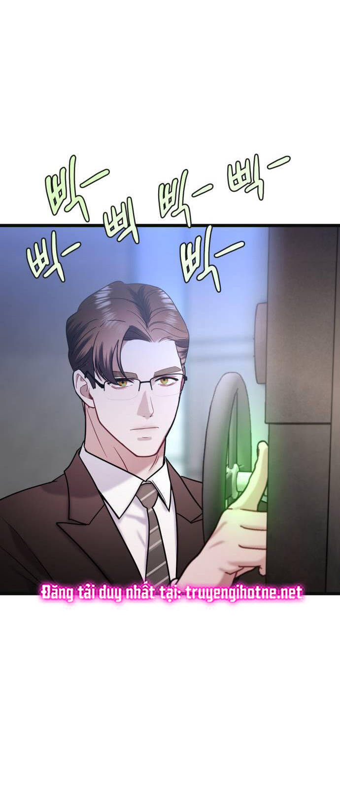 Ảo Thuật Gia Quyến Rũ Chapter 30 - Trang 2