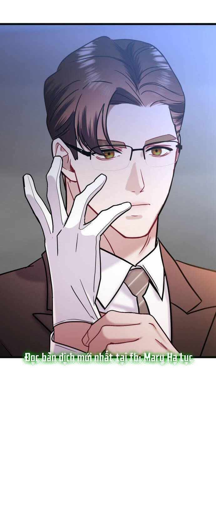 Ảo Thuật Gia Quyến Rũ Chapter 30 - Trang 2