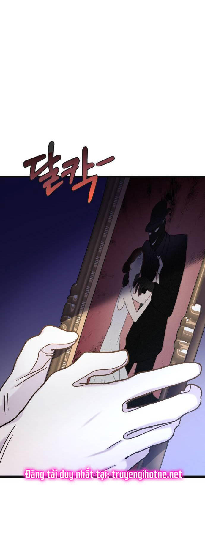 Ảo Thuật Gia Quyến Rũ Chapter 30 - Trang 2