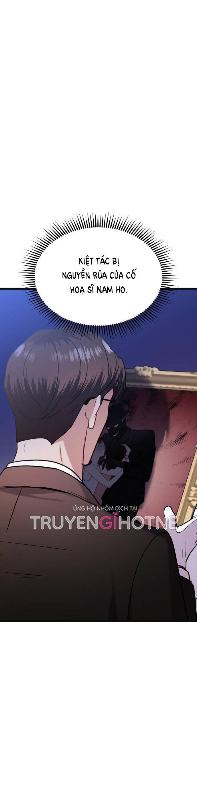 Ảo Thuật Gia Quyến Rũ Chapter 30 - Trang 2