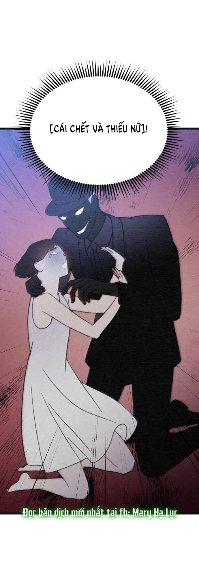 Ảo Thuật Gia Quyến Rũ Chapter 30 - Trang 2