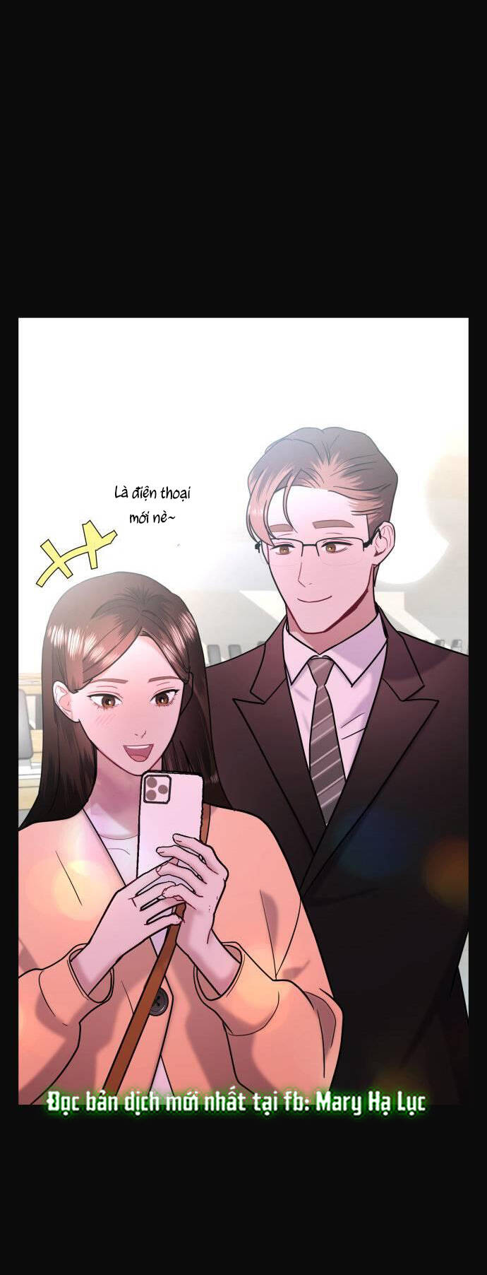 Ảo Thuật Gia Quyến Rũ Chapter 30 - Trang 2