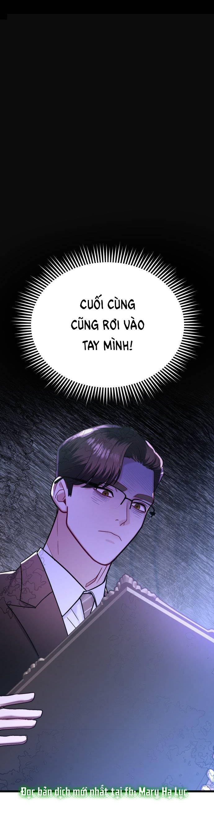 Ảo Thuật Gia Quyến Rũ Chapter 30 - Trang 2