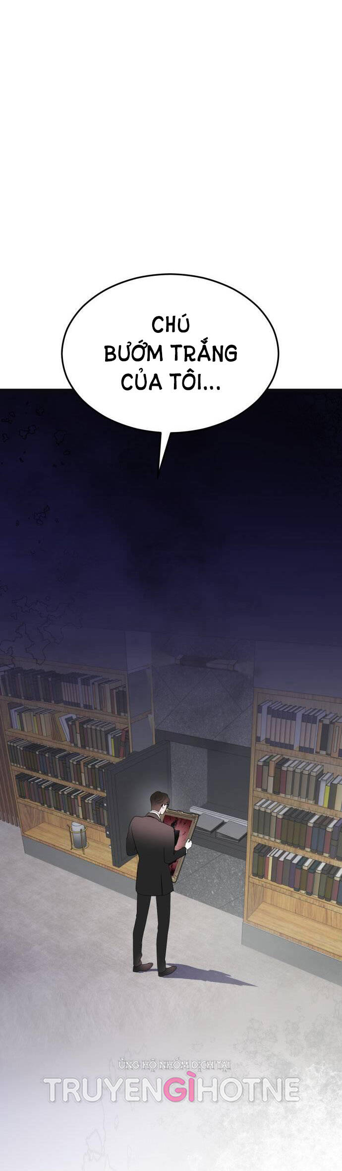 Ảo Thuật Gia Quyến Rũ Chapter 30 - Trang 2