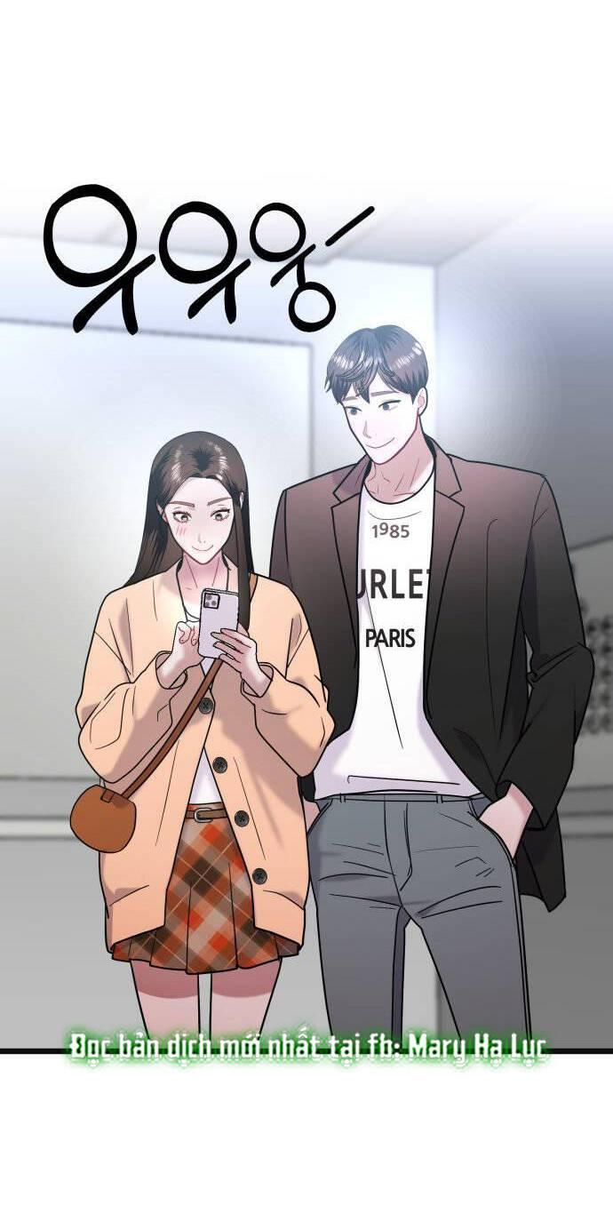 Ảo Thuật Gia Quyến Rũ Chapter 30 - Trang 2