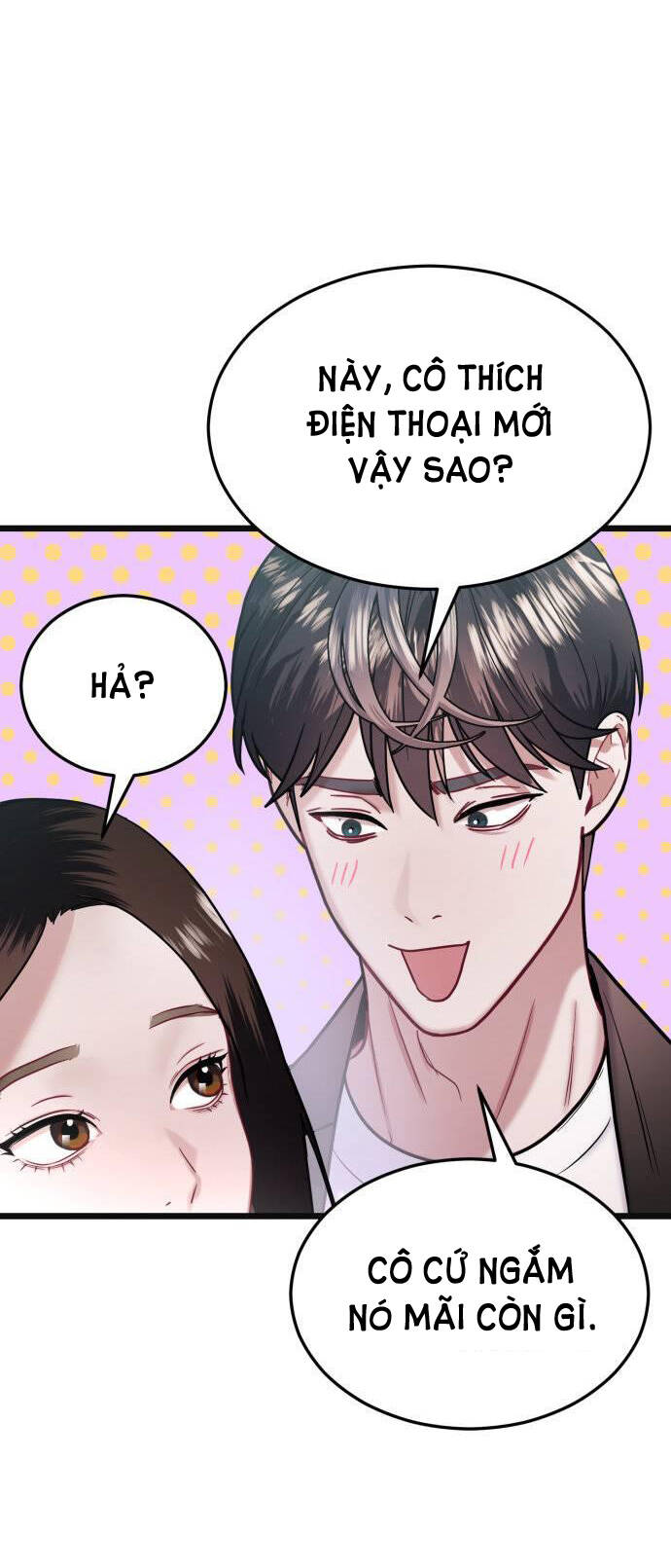 Ảo Thuật Gia Quyến Rũ Chapter 30 - Trang 2