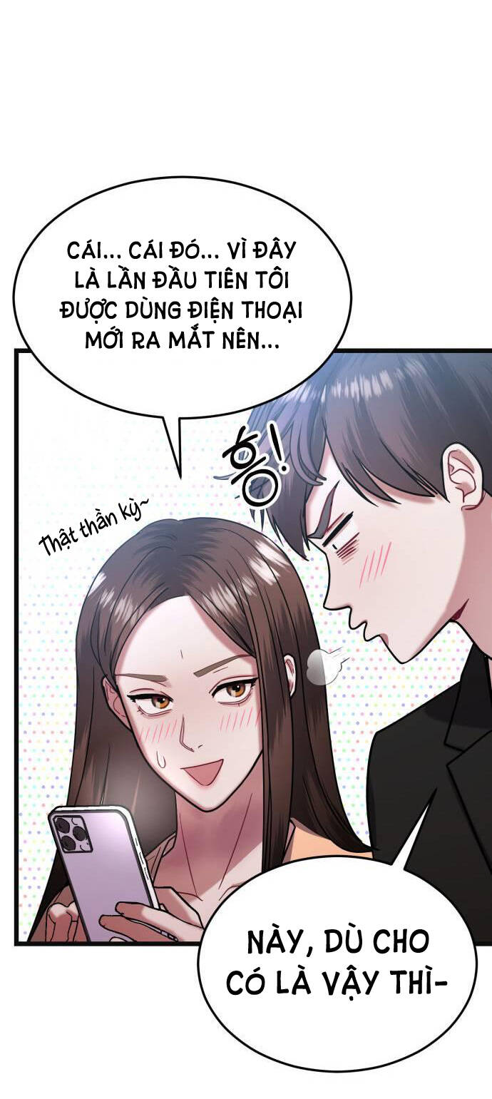 Ảo Thuật Gia Quyến Rũ Chapter 30 - Trang 2