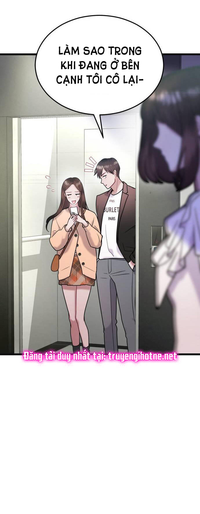 Ảo Thuật Gia Quyến Rũ Chapter 30 - Trang 2