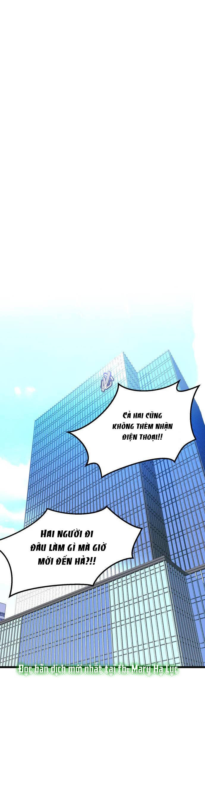 Ảo Thuật Gia Quyến Rũ Chapter 30 - Trang 2