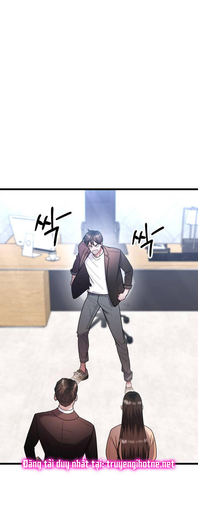 Ảo Thuật Gia Quyến Rũ Chapter 30 - Trang 2