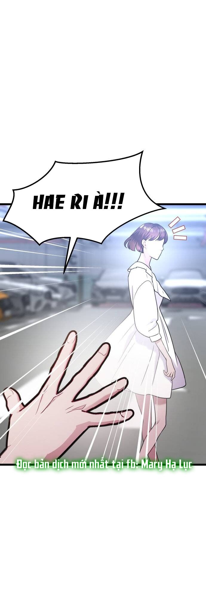 Ảo Thuật Gia Quyến Rũ Chapter 31.1 - Trang 2