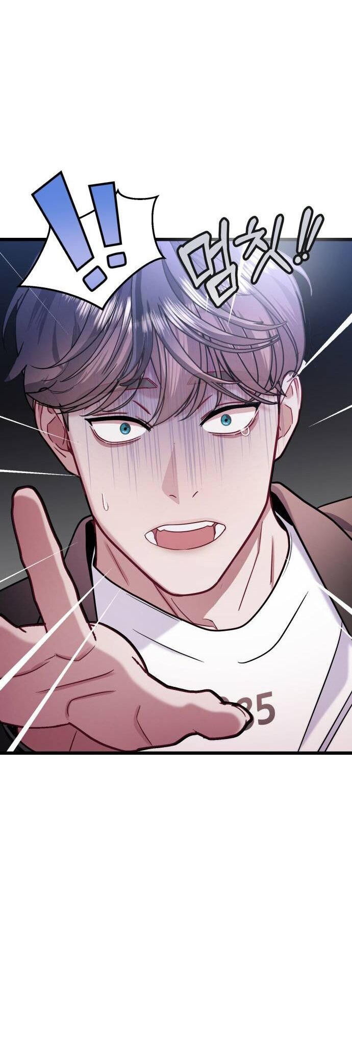 Ảo Thuật Gia Quyến Rũ Chapter 31.1 - Trang 2