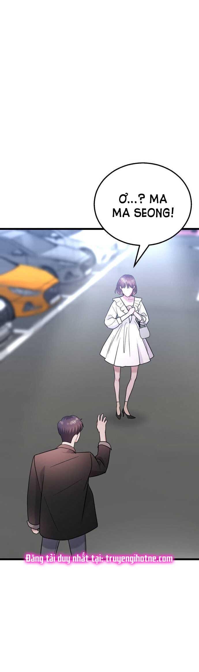 Ảo Thuật Gia Quyến Rũ Chapter 31.1 - Trang 2