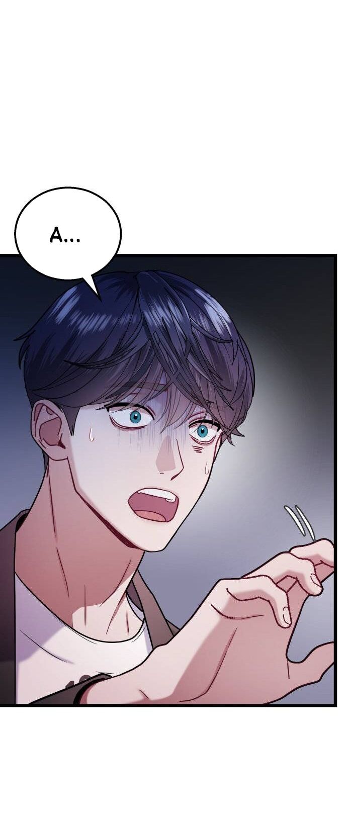 Ảo Thuật Gia Quyến Rũ Chapter 31.1 - Trang 2