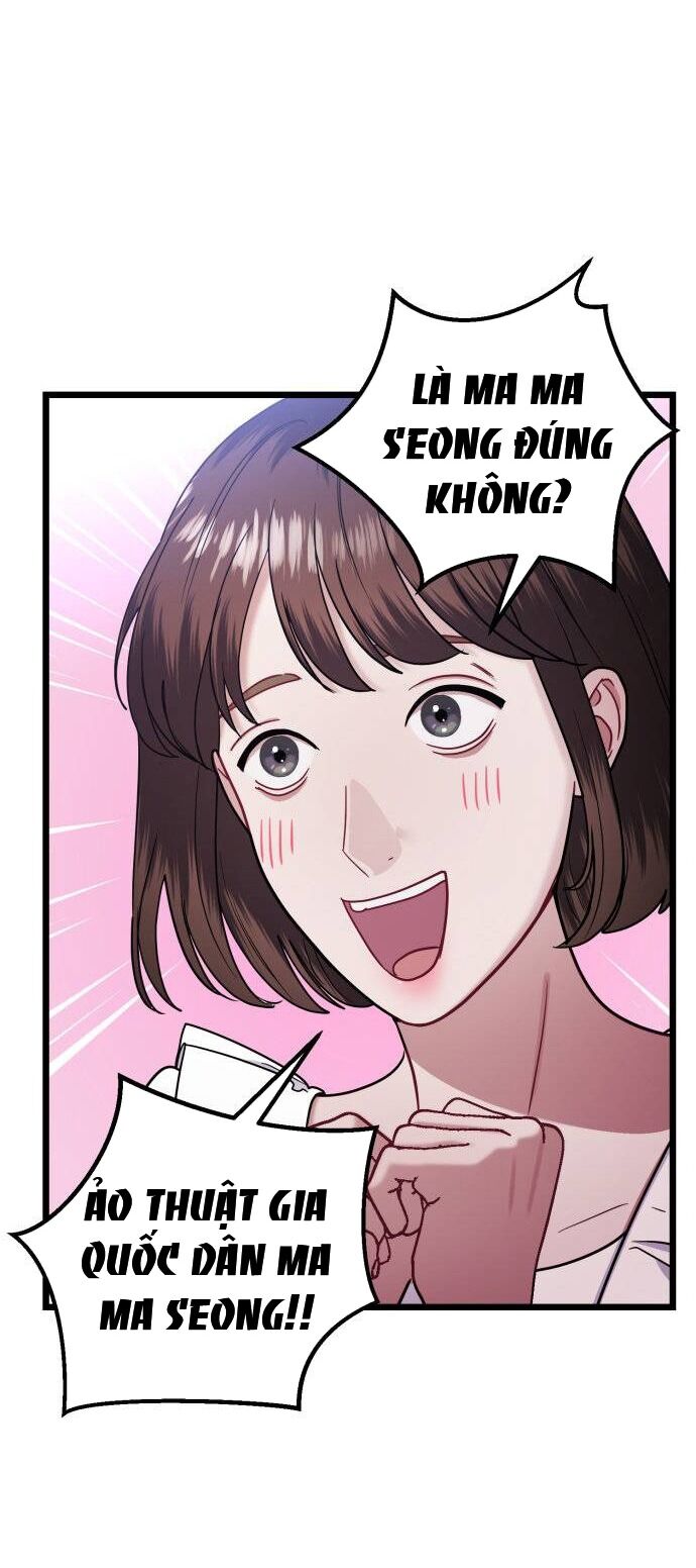 Ảo Thuật Gia Quyến Rũ Chapter 31.1 - Trang 2