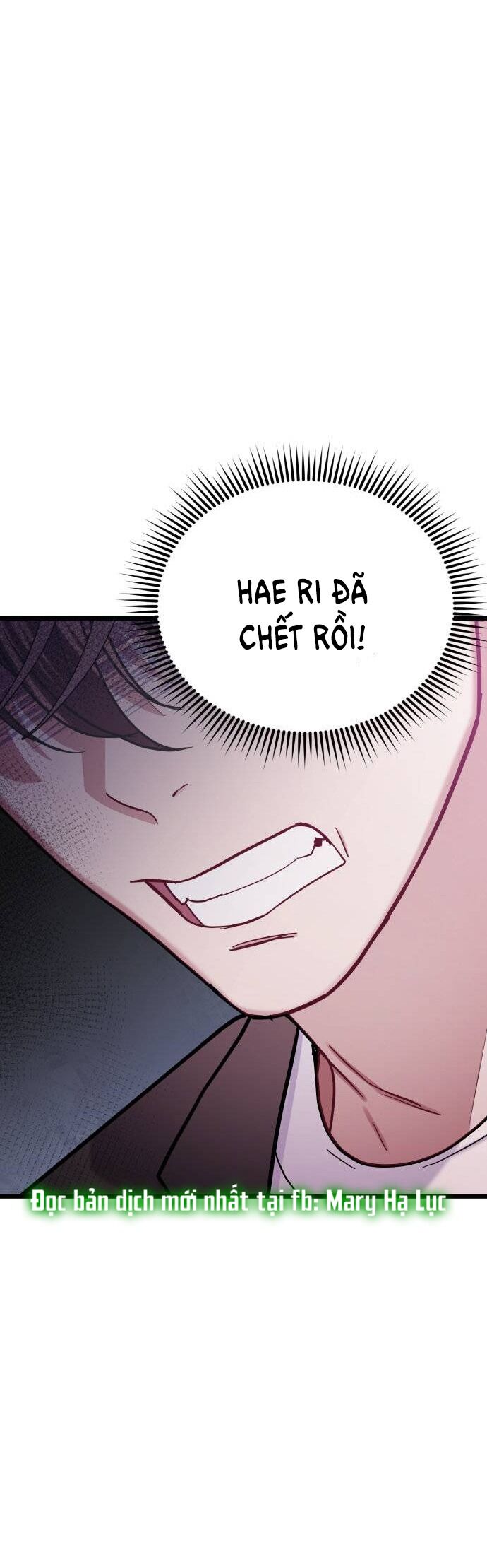 Ảo Thuật Gia Quyến Rũ Chapter 31.1 - Trang 2