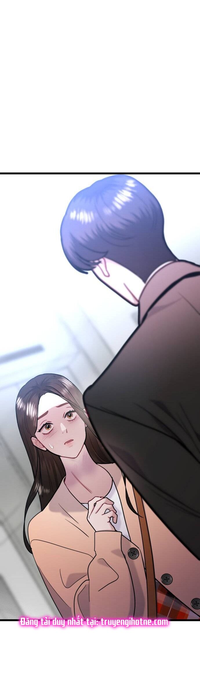 Ảo Thuật Gia Quyến Rũ Chapter 31.1 - Trang 2