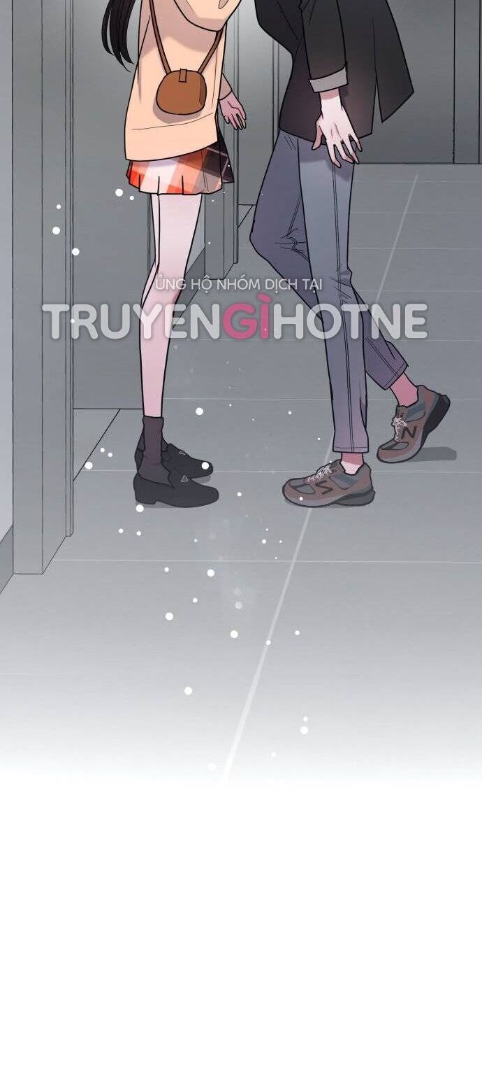 Ảo Thuật Gia Quyến Rũ Chapter 31.1 - Trang 2