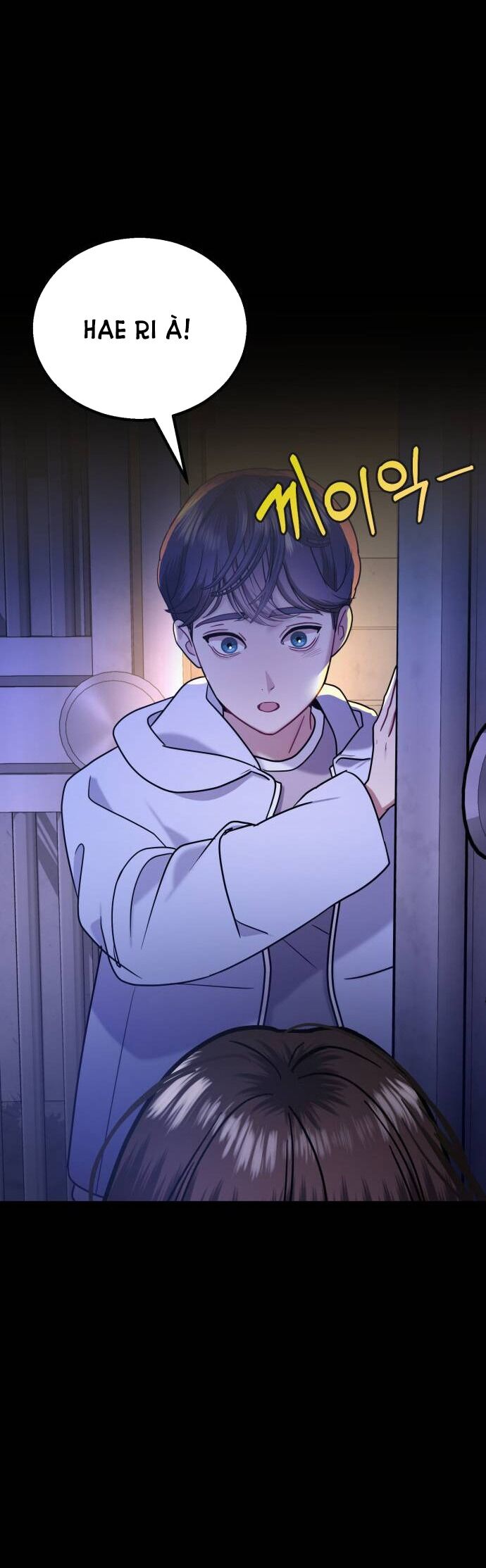 Ảo Thuật Gia Quyến Rũ Chapter 31.1 - Trang 2