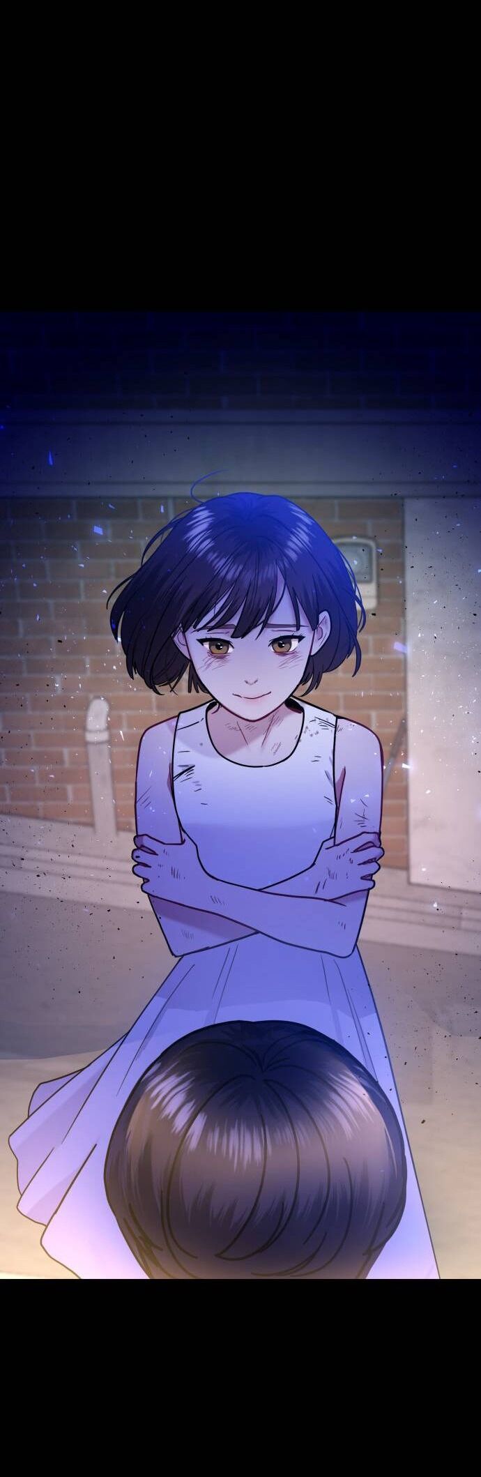 Ảo Thuật Gia Quyến Rũ Chapter 31.1 - Trang 2