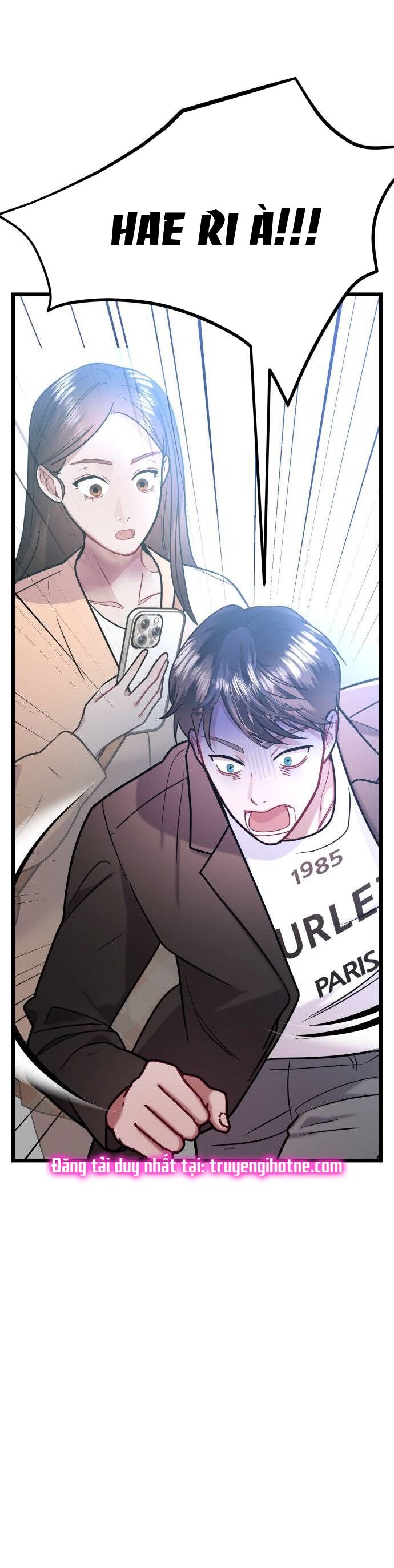 Ảo Thuật Gia Quyến Rũ Chapter 31.1 - Trang 2