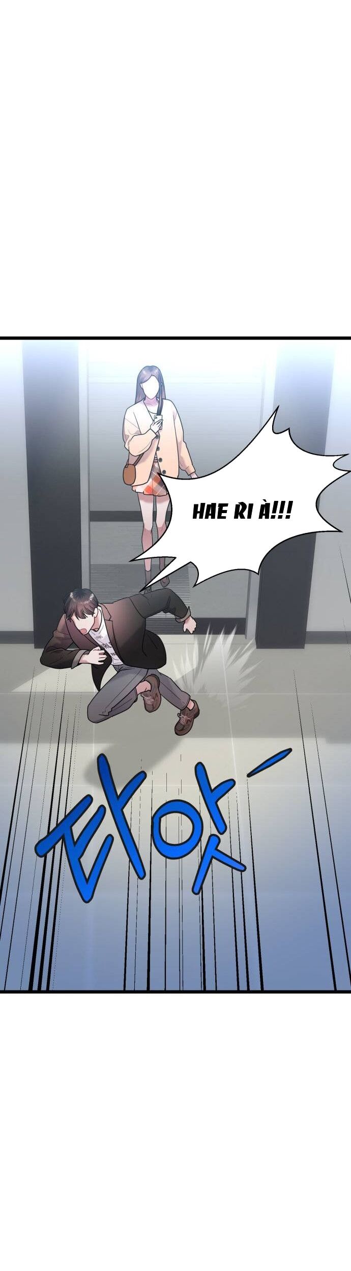 Ảo Thuật Gia Quyến Rũ Chapter 31.1 - Trang 2