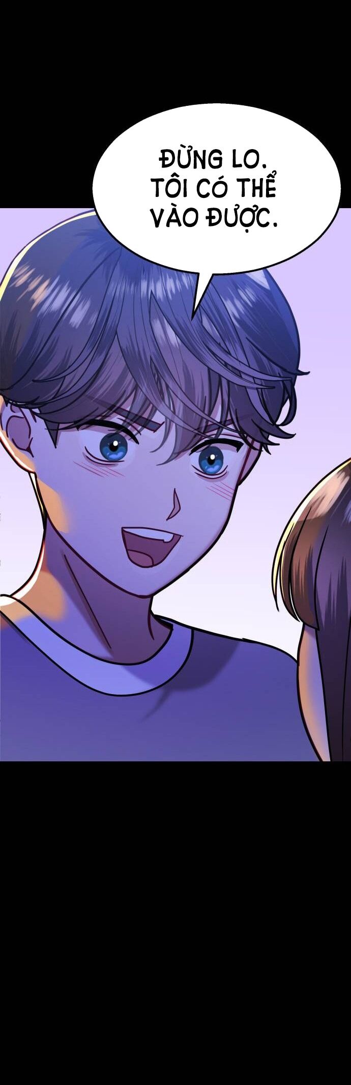 Ảo Thuật Gia Quyến Rũ Chapter 31.2 - Trang 2