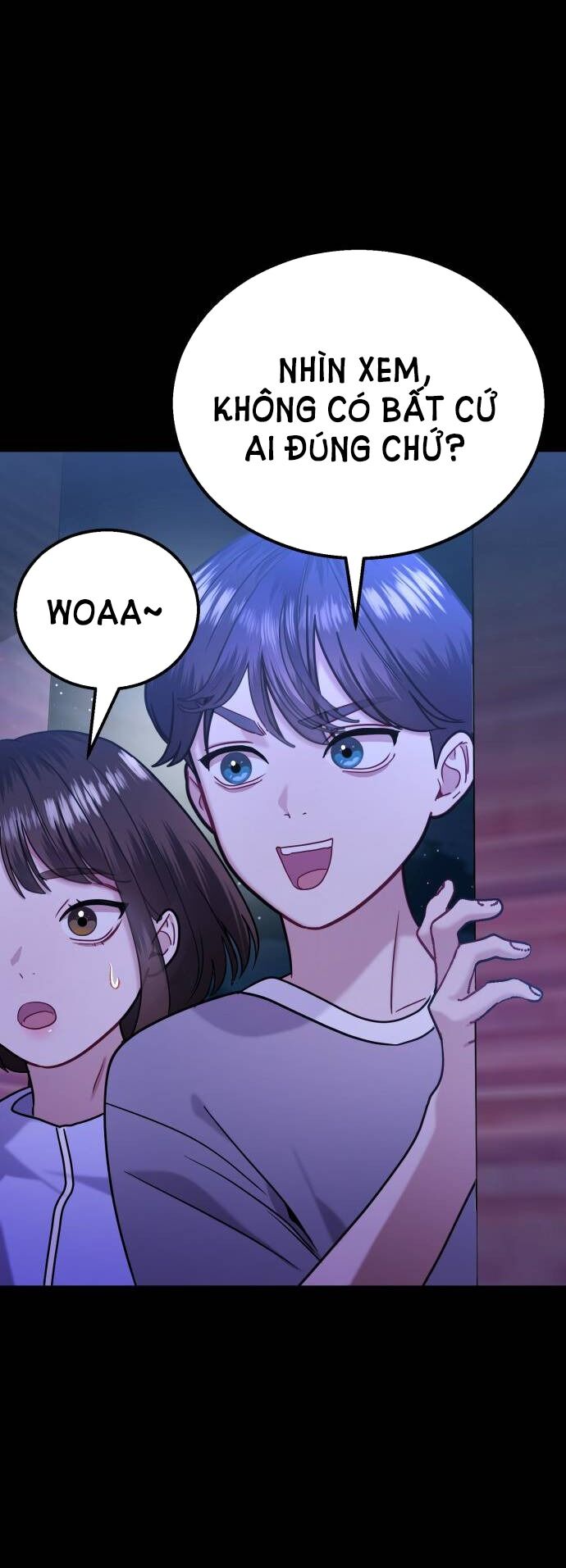 Ảo Thuật Gia Quyến Rũ Chapter 31.2 - Trang 2