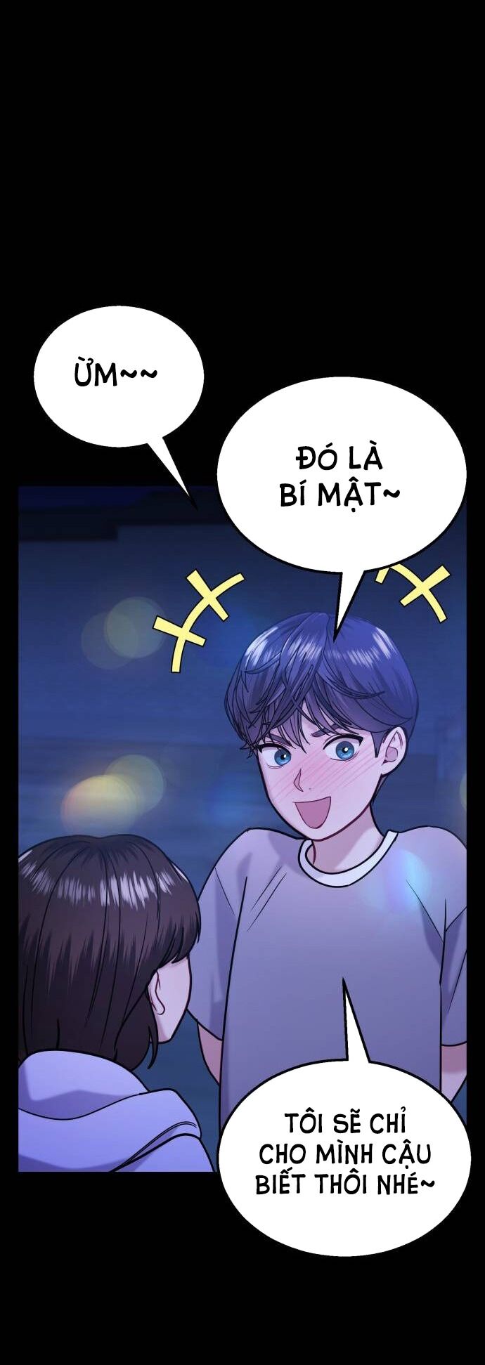 Ảo Thuật Gia Quyến Rũ Chapter 31.2 - Trang 2