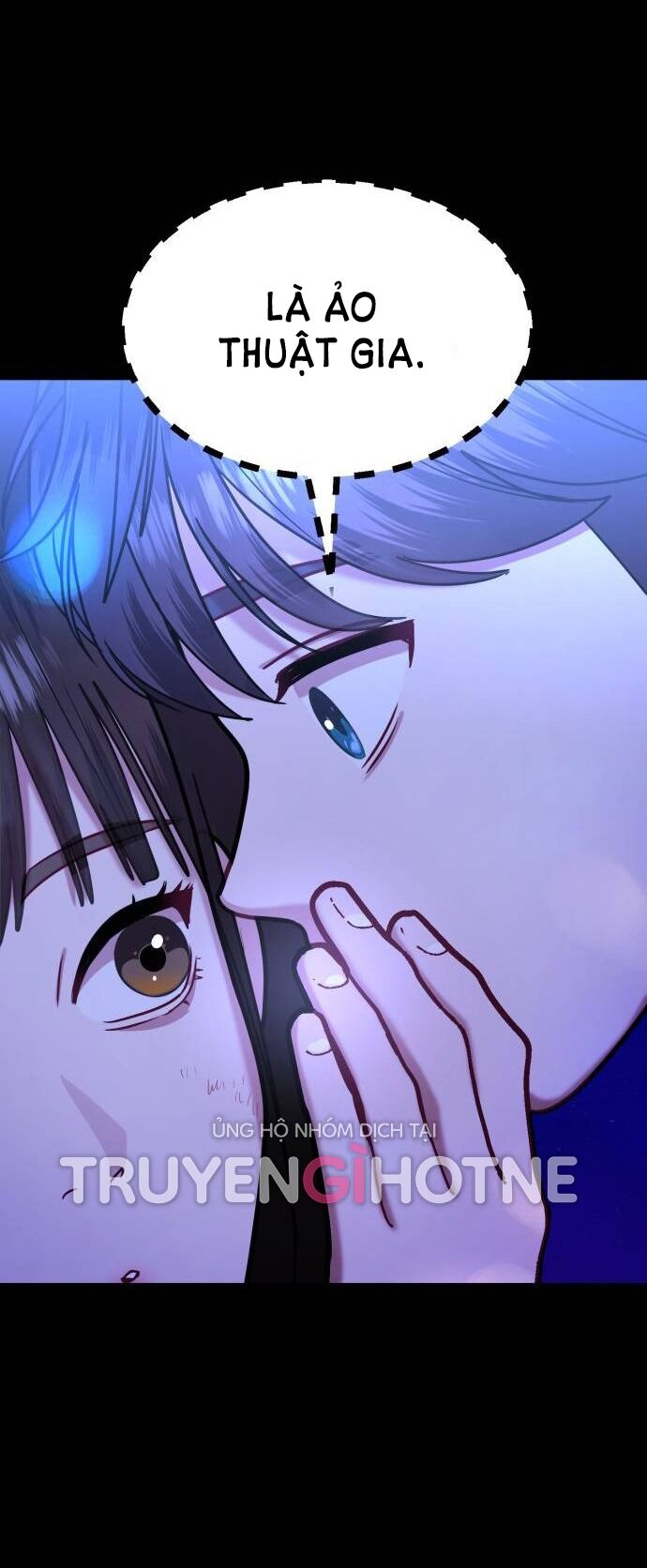 Ảo Thuật Gia Quyến Rũ Chapter 31.2 - Trang 2