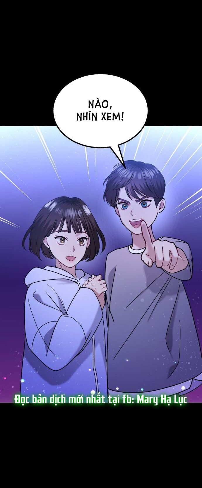 Ảo Thuật Gia Quyến Rũ Chapter 31.2 - Trang 2