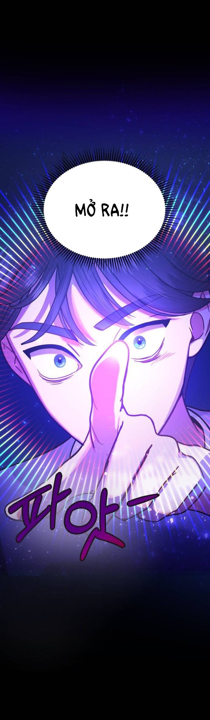 Ảo Thuật Gia Quyến Rũ Chapter 31.2 - Trang 2