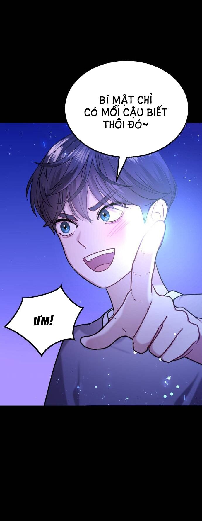 Ảo Thuật Gia Quyến Rũ Chapter 31.2 - Trang 2