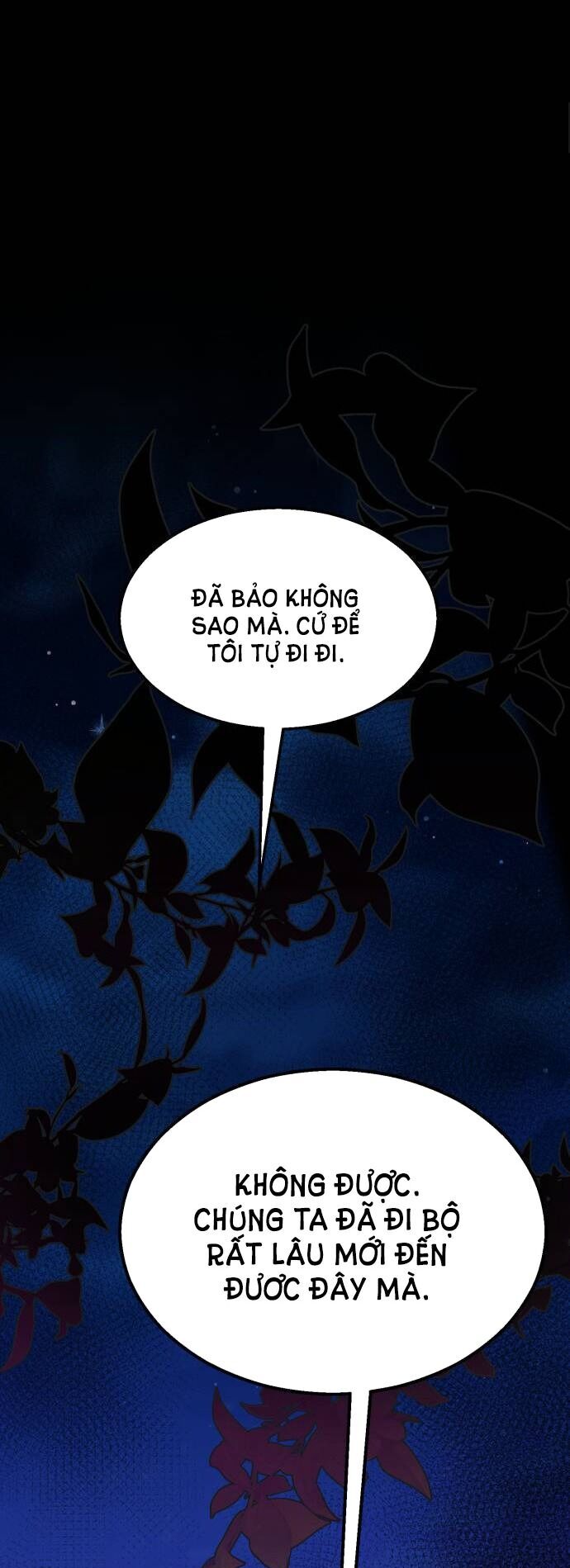 Ảo Thuật Gia Quyến Rũ Chapter 31.2 - Trang 2