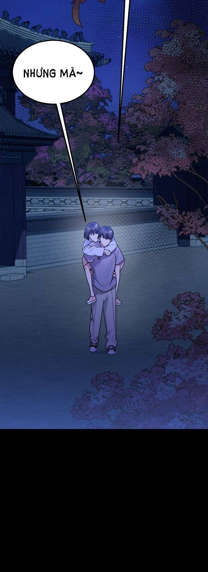 Ảo Thuật Gia Quyến Rũ Chapter 31.2 - Trang 2