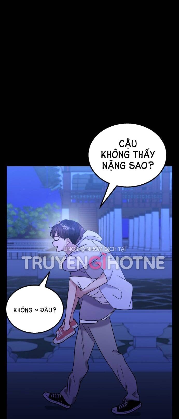 Ảo Thuật Gia Quyến Rũ Chapter 31.2 - Trang 2
