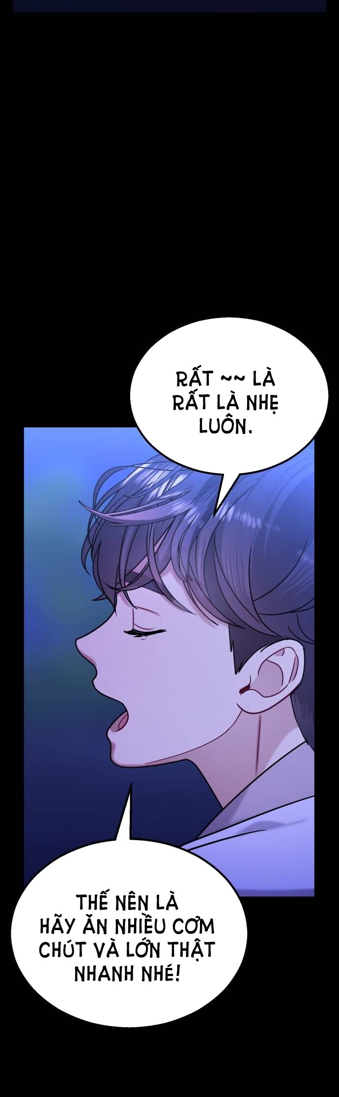 Ảo Thuật Gia Quyến Rũ Chapter 31.2 - Trang 2