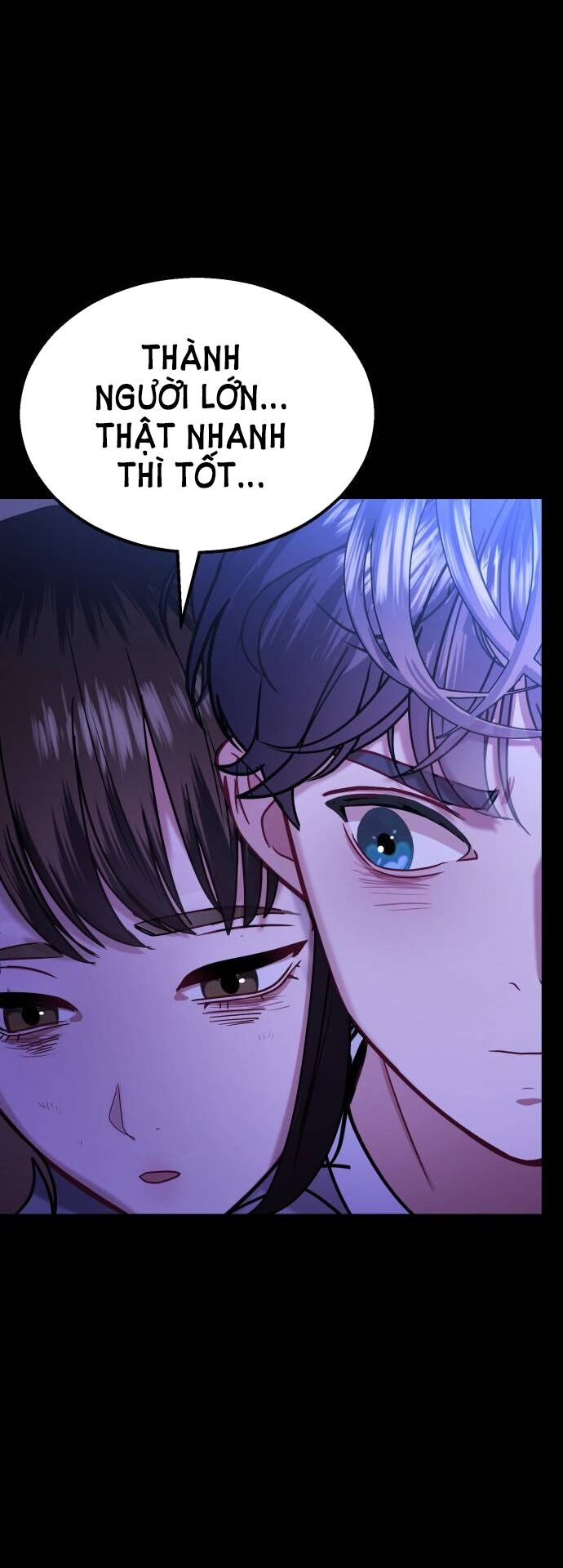 Ảo Thuật Gia Quyến Rũ Chapter 31.2 - Trang 2